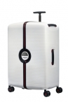 SAMSONITE Kufr Ibon Spinner 76/32 Off White