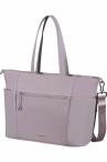 SAMSONITE Kabelka 14.1" Move Journey Light Beige