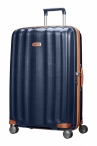 SAMSONITE Kufr Lite Cube DLX Spinner 82/34 Midnight Blue