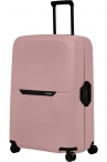SAMSONITE Kufr Magnum Eco Spinner 81/36 Misty Rose
