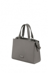 SAMSONITE Dmsk kabelka XS Be-Her Iron Grey