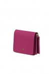 SAMSONITE Dmsk penenka Chromate SLG Fuchsia