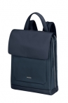 SAMSONITE Batoh na notebook 14,1" s klopnou Zalia 2.0 Midnight Blue