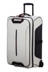 SAMSONITE Cestovn taka na kolekch 67/28 Ecodiver Cloud White