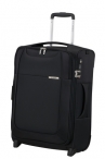 SAMSONITE Kufr DLite Upright 55/22 Expander Cabin Black