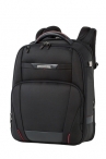 SAMSONITE Batoh na notebook 15,6" PRO-DLX 5 Expander Black