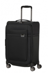 SAMSONITE Kufr Airea Spinner 55/20 Expander Cabin Black