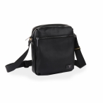 RONCATO Crossbody kapsa Brooklyn ern