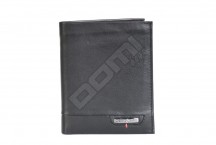 SAMSONITE Pnsk penenka PRO-DLX Black