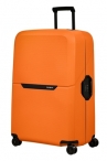 SAMSONITE Kufr Magnum Eco Spinner 81/36 Radiant Orange