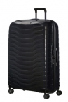 SAMSONITE Kufr Proxis Spinner 86/61 Black