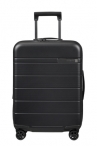 SAMSONITE Kufr Neopod Spinner 55/20 Cabin Expander Black