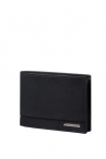 SAMSONITE Pánská peněženka PRO-DLX 6 SLG Black