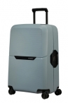 SAMSONITE Kufr Magnum Eco Spinner 69/30 Ice Blue