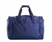 BRIGHT Příruční cestovní taška Bright so light Cabin Modrá