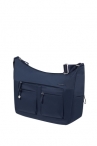 SAMSONITE Dmsk kabelka M Move 4.0 Dark Blue