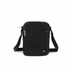 RONCATO Crossbody kapsa Brooklyn Black