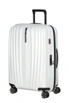 SAMSONITE Kufr Nexis Spinner Expander 70/27 Cotton White