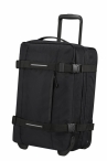 AT Cestovn taka 55/20 Urban Track Cabin Asphalt Black