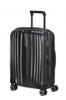 SAMSONITE Kufr Nexis Spinner Expander 55/20 Cabin Onyx Black
