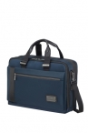 SAMSONITE Taka na notebook 15,6" Expander Openroad 2.0 Cool Blue