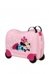 SAMSONITE Dtsk kufr Dream2Go Disney Minnie Glitter