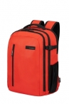 SAMSONITE Batoh na notebook 15,6" Roader Tangerine Orange