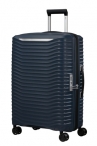 SAMSONITE Kufr Upscape Spinner Expander 68/28 Blue Nights