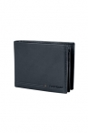 SAMSONITE Pnsk penenka SIMPLA SLG Petrol Blue