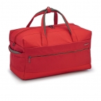 RONCATO Cestovní příruční taška Sidetrack 50/27 Cabin Red