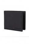 SAMSONITE Pnsk penenka SIMPLA SLG Black