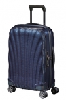 SAMSONITE Kufr C-Lite Spinner 55/20 Cabin Midnight Blue