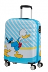 AT Dtsk kufr Wavebreaker Disney Spinner 55/20 Cabin Donald Blue Kiss