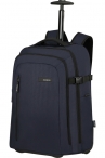 SAMSONITE Batoh na notebook na kolekch 17,3" Roader Dark Blue