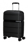 AT Kufr Linex Spinner 55/20 Cabin Vivid Black