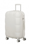 AT Kufr Dreami Spinner 67/28 Expander Cloud White