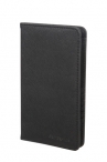 SAMSONITE Cestovní peněženka RFID Black