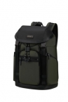 SAMSONITE Batoh na notebook 15,6" M Flap Relyon Green