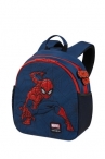 SAMSONITE Dětský batoh Disney Ultimate 2.0 Spiderman Web