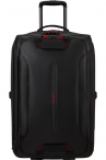 SAMSONITE Cestovn taka na kolekch 67/28 Ecodiver Black