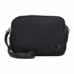 RONCATO Dmsk crossbody kapsa Solaris Black