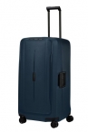 SAMSONITE Kufr Essens Spinner Trunk 80/37 Midnight Blue