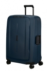 SAMSONITE Kufr Essens Spinner 75/33 Midnight Blue