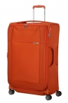 SAMSONITE Kufr DLite Spinner 78/31 Expander Bright Orange