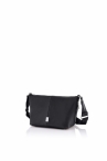 SAMSONITE Dmsk kabelka Up-Line Black