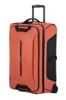 SAMSONITE Cestovn taka na kolekch 67/28 Ecodiver Clay