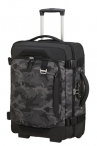 SAMSONITE Cestovn taka/batoh na kolekch 55/23 Midtown Cabin Camo Grey