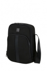 SAMSONITE Crossbody kapsa 9,7" Sacksquare Black