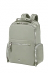 SAMSONITE Dmsk batoh na notebook 15,6" Karissa Evo Sage Green