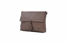 Dmsk crossbody kapsa Taupe